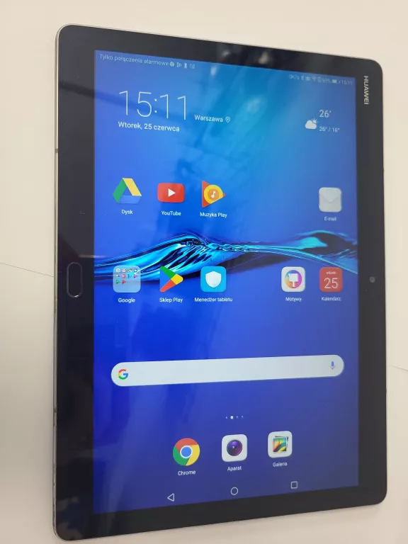 TABLET HUAWEI MEDIAPAD T10S