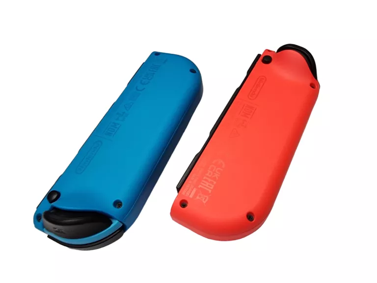 PAD BEZPRZEWODOWY DO KONSOLI NINTENDO SWITCH