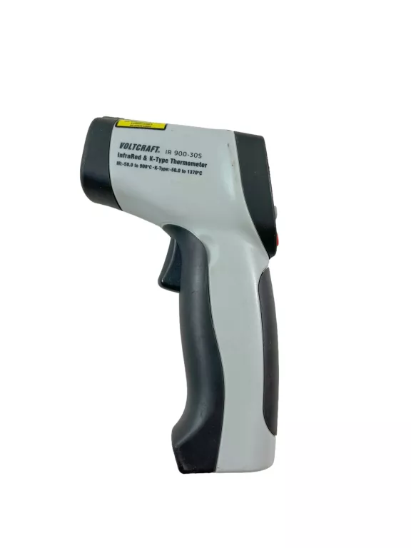 TERMOMETR VOLTCRAFT IR 900-30S