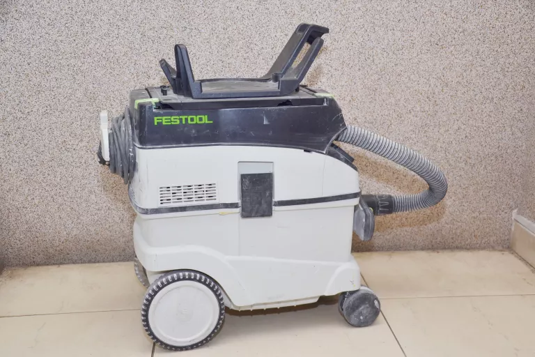 ODKURZACZ FESTOOL CTL 36 E AC/RURA