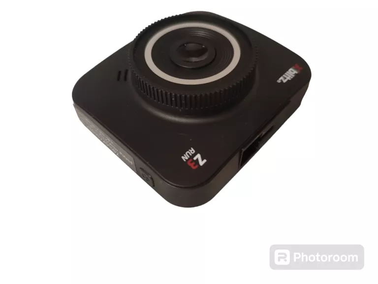 KAMERKA SAMOCHODOWA XBLITZ Z3 RUN KOMPLET