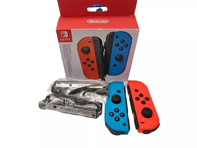 PAD BEZPRZEWODOWY DO KONSOLI NINTENDO SWITCH