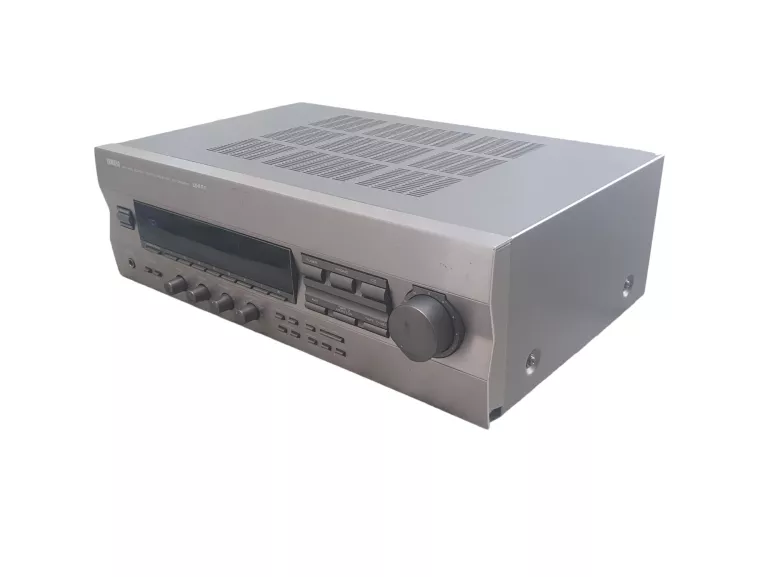 AMPLITUNER YAMAHA RX-396RDS