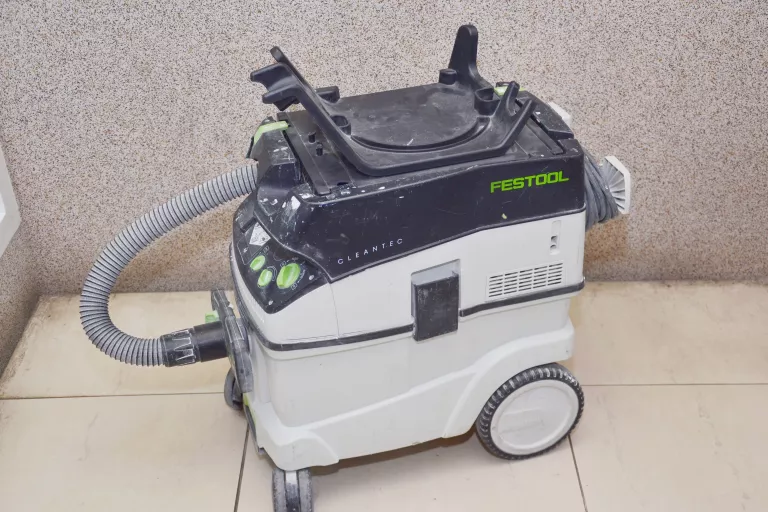 ODKURZACZ FESTOOL CTL 36 E AC/RURA