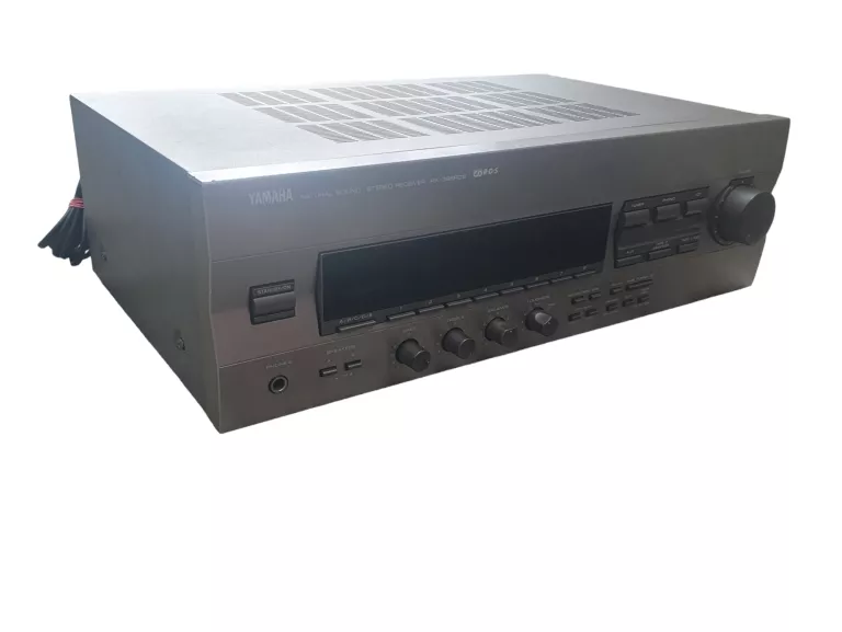 AMPLITUNER YAMAHA RX-396RDS