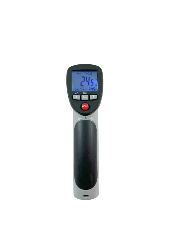 TERMOMETR VOLTCRAFT IR 900-30S