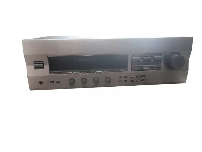 AMPLITUNER YAMAHA RX-396RDS