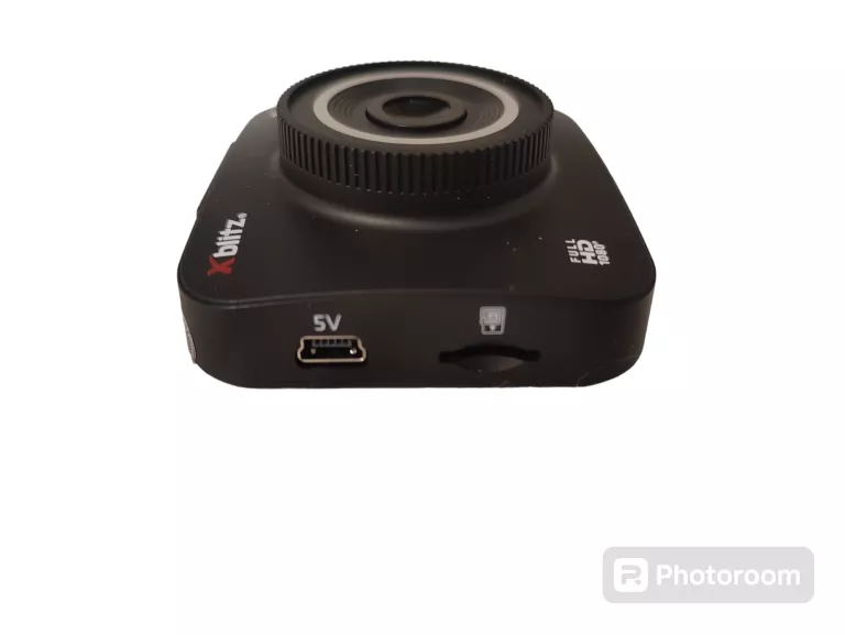 KAMERKA SAMOCHODOWA XBLITZ Z3 RUN KOMPLET