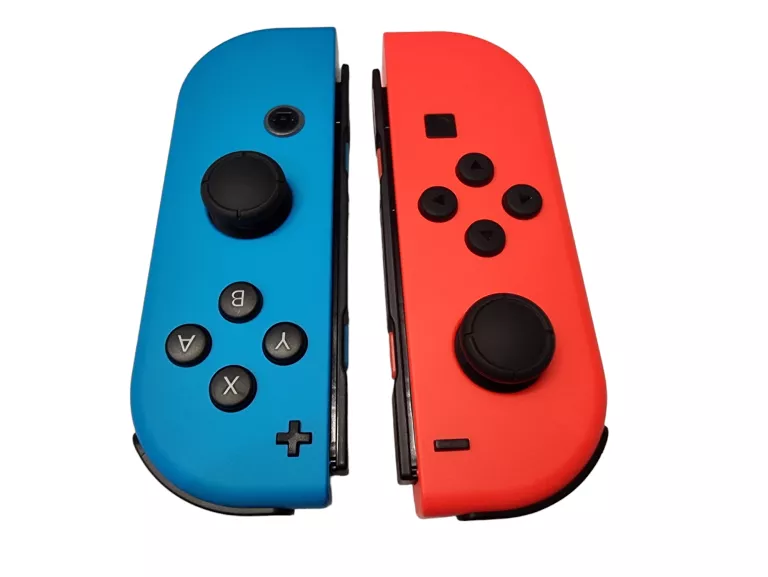 PAD BEZPRZEWODOWY DO KONSOLI NINTENDO SWITCH