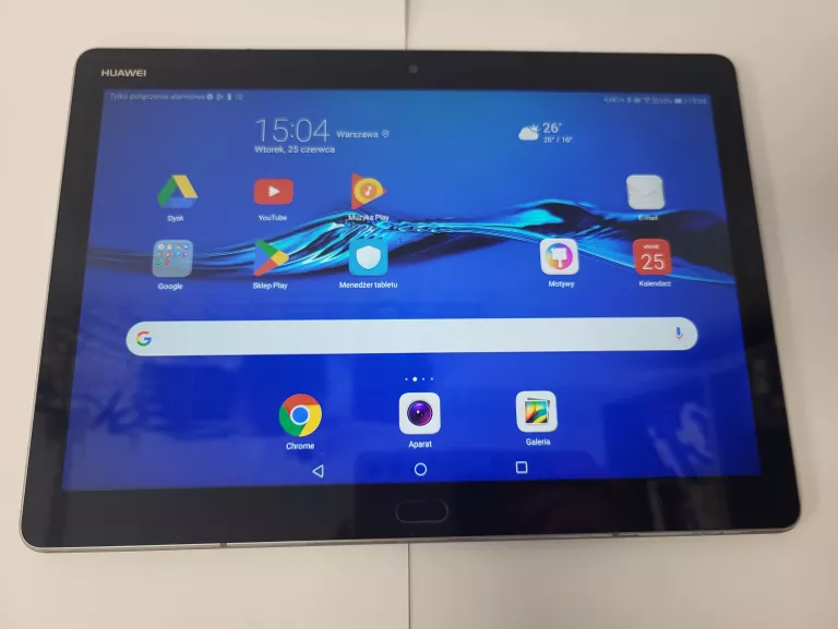 TABLET HUAWEI MEDIAPAD T10S