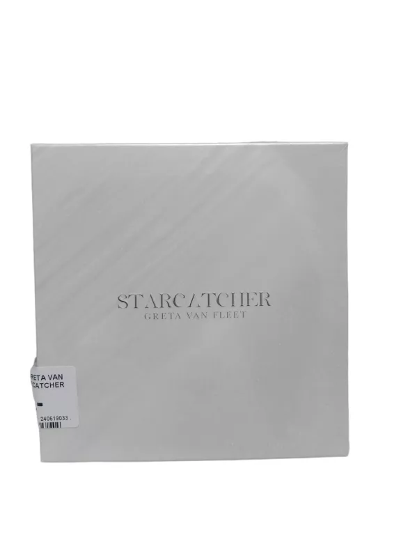PŁYTA CD GRETA VAN FLEET STARCATCHER