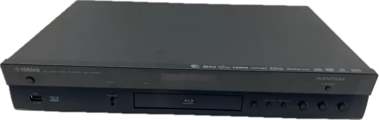 ODTWARZACZ BLU-RAY YAMAHA BD-A1060