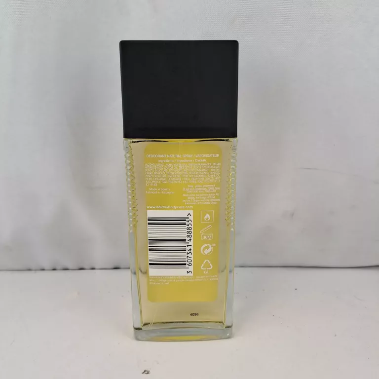 PERFUM ADIDAS OKAZJA!!