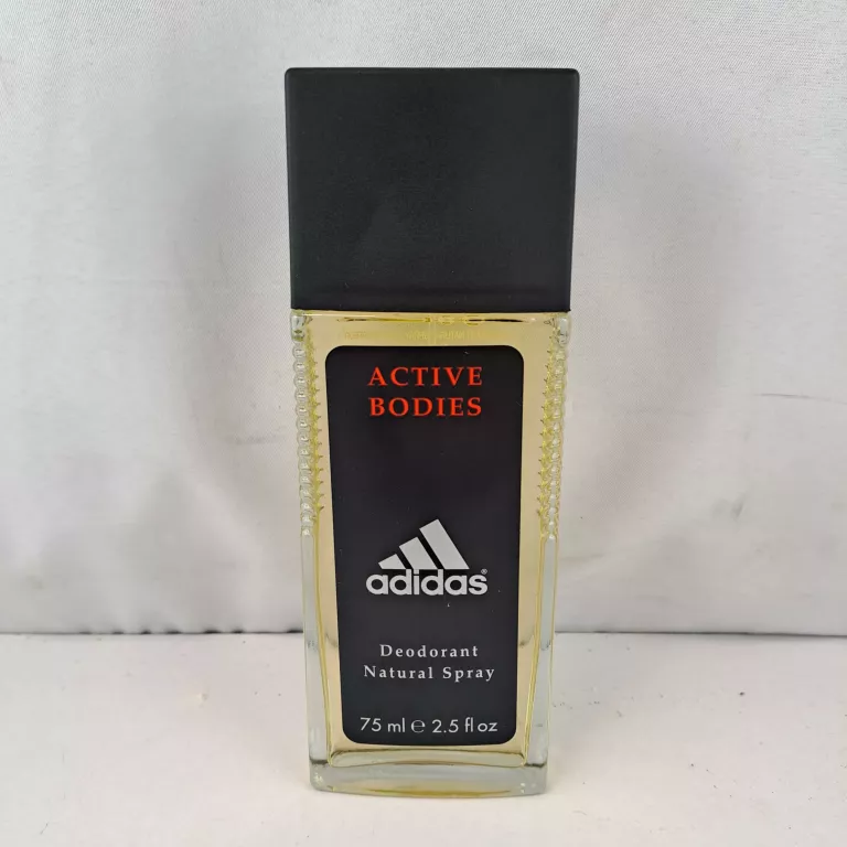 PERFUM ADIDAS OKAZJA!!