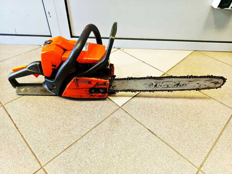 PILARKA SPALINOWA OLEO MAC GS 44 PIŁA ŁAŃCUCHOWA