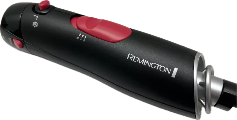 SUSZARKO-LOKÓWKA REMINGTON AS7051 JONIZACJA 1000W