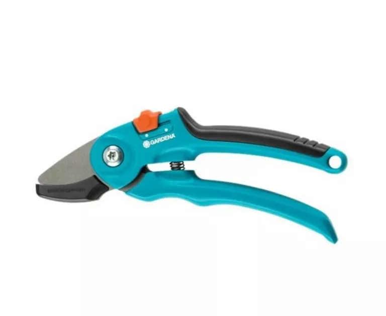 SEKATOR KOWADEŁKOWY OGRODOWY NOŻYCE RĘCZNY 18 MM GARDENA CLASSIC 8855-20