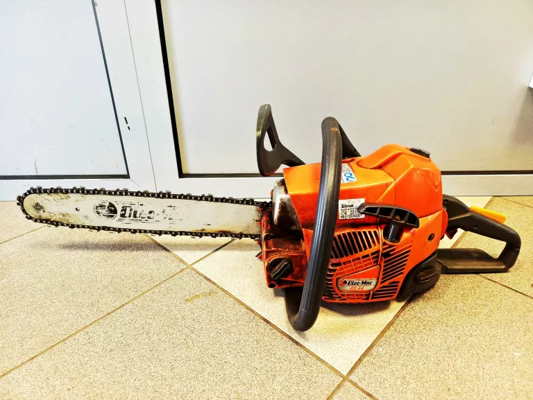 PILARKA SPALINOWA OLEO MAC GS 44 PIŁA ŁAŃCUCHOWA