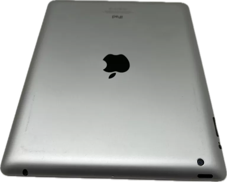 TABLET APPLE IPAD 4TH GEN WIFI MD513LL/A 16GB