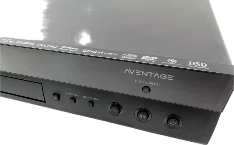 ODTWARZACZ BLU-RAY YAMAHA BD-A1060