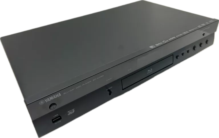 ODTWARZACZ BLU-RAY YAMAHA BD-A1060