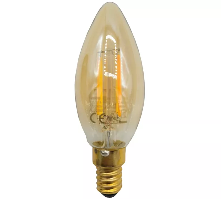 ŻARÓWKA SMART CONNECT E14 470 LUMEN LED
