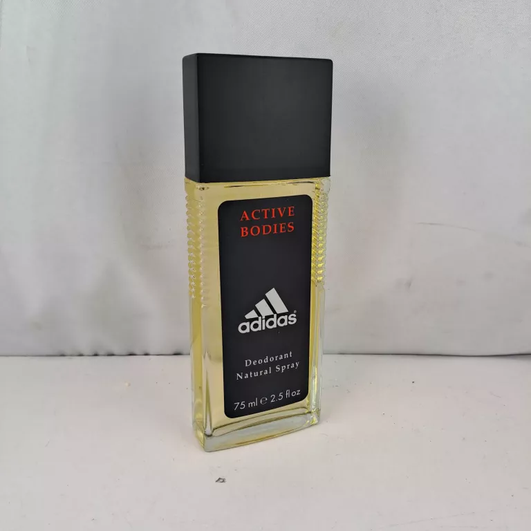 PERFUM ADIDAS OKAZJA!!