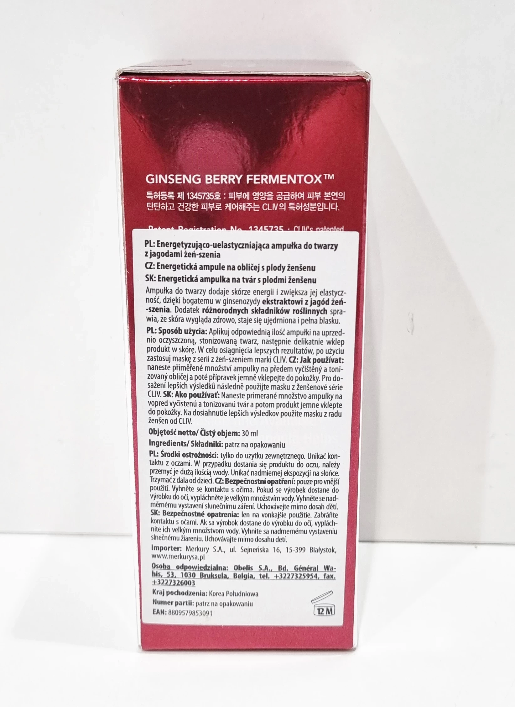 przeciwstarzeniowe-serum-cliv-premium-30-ml-ean-gtin-8809579853091
