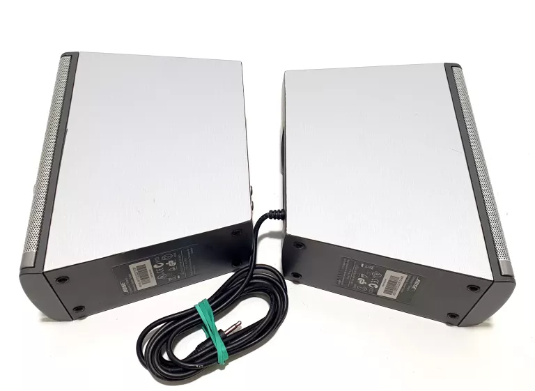 GŁOŚNIKI KOMPUTEROWE BOSE COMPANION II SERIES 2