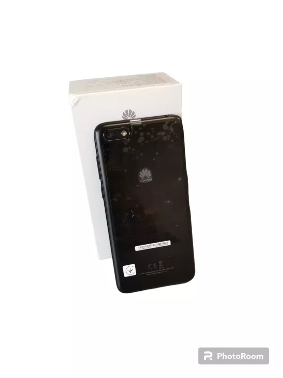 TELEFON HUWAWEI Y5