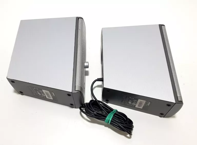 GŁOŚNIKI KOMPUTEROWE BOSE COMPANION II SERIES 2