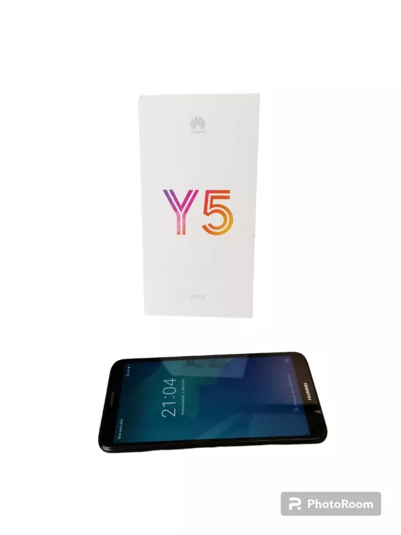 TELEFON HUWAWEI Y5
