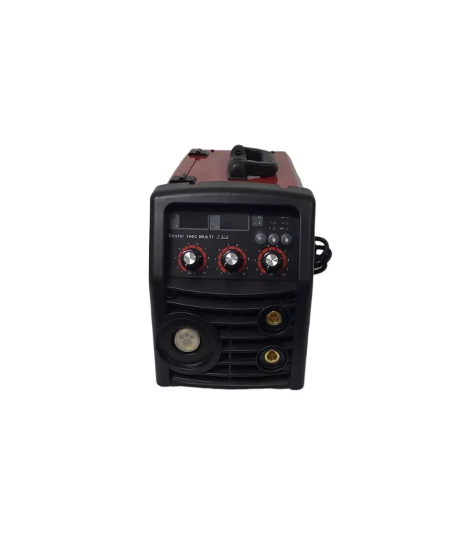 polautomat-spawarka-bester-mig-190c-multi-mma-tig-stan-powystawowy