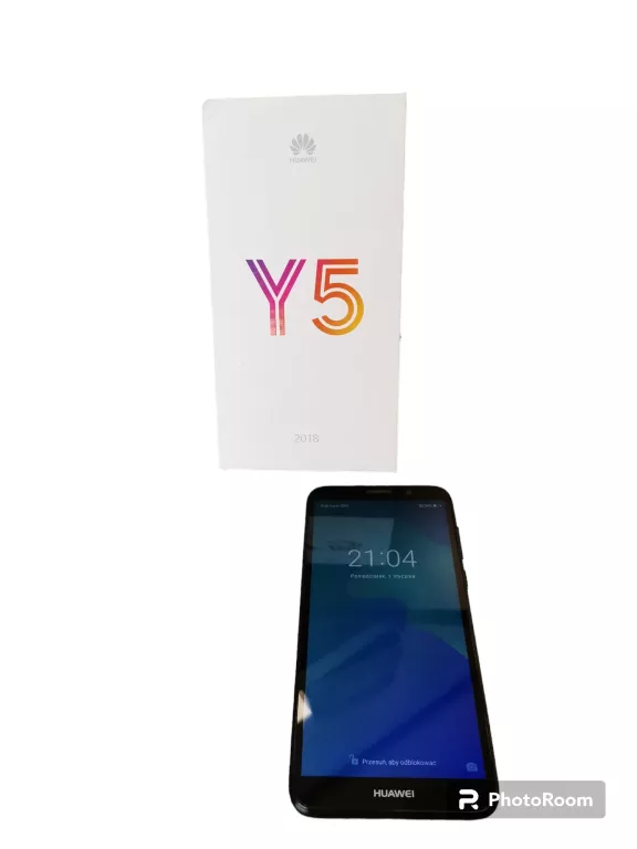 TELEFON HUWAWEI Y5