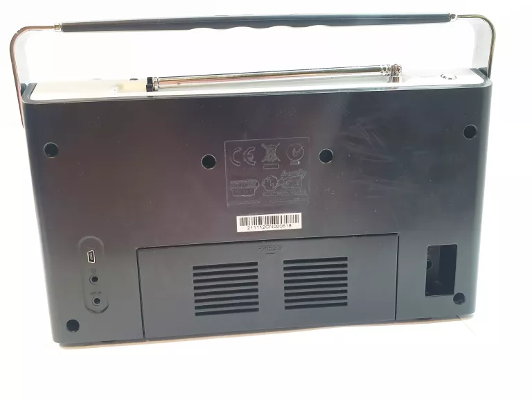RADIO PURE ELAN II