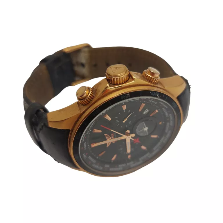 ZEGAREK MĘSKI AVIATOR F-SERIES AVW9169G182