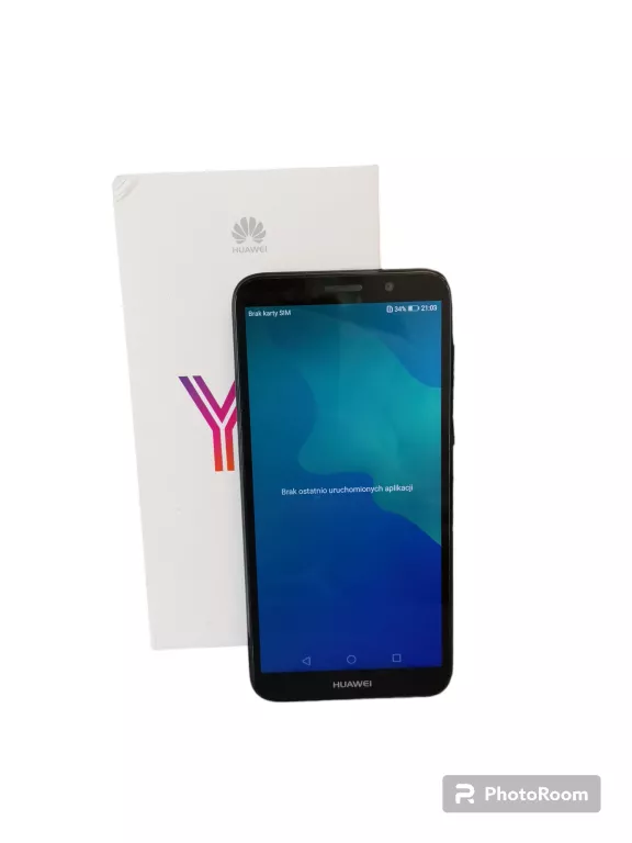 TELEFON HUWAWEI Y5