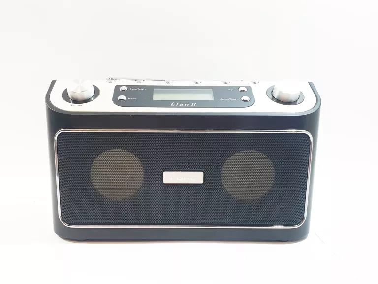 RADIO PURE ELAN II