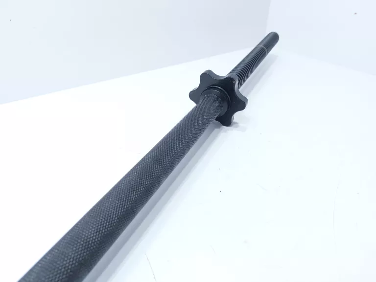 OBCIĄŻENIA 23 KG + SZTANGA PROSTA