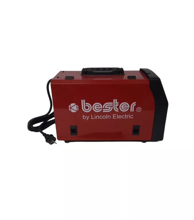 PÓŁAUTOMAT SPAWARKA BESTER MIG 190C MULTI MMA TIG