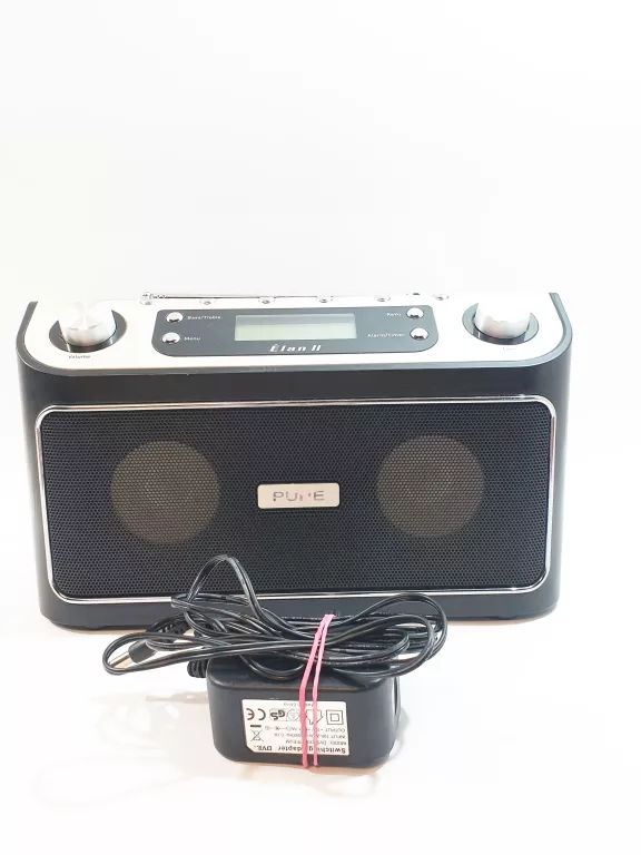 RADIO PURE ELAN II