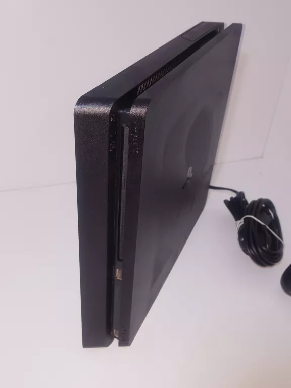 KONSOLA PLAYSTATION 4 PS4 SLIM 500GB + PAD