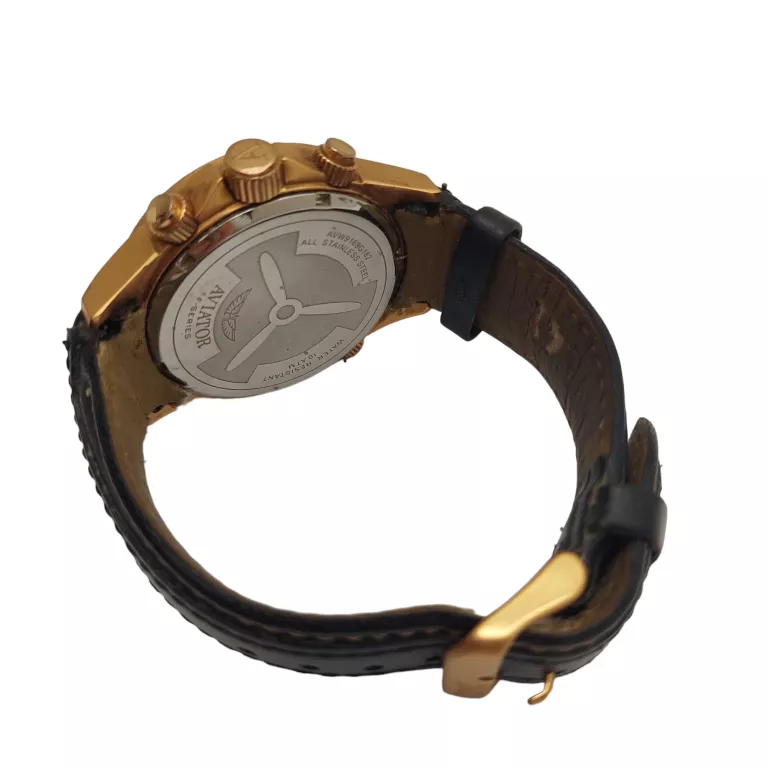 ZEGAREK MĘSKI AVIATOR F-SERIES AVW9169G182