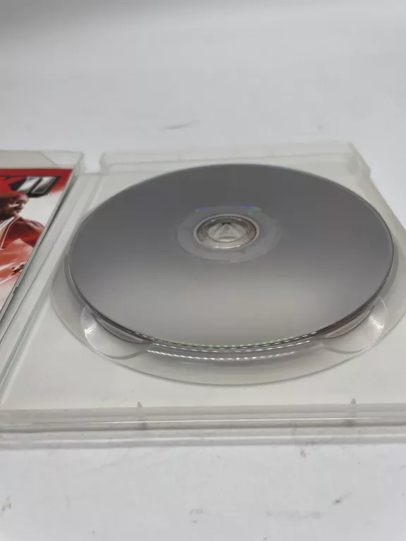 NBA 2K11 PS3