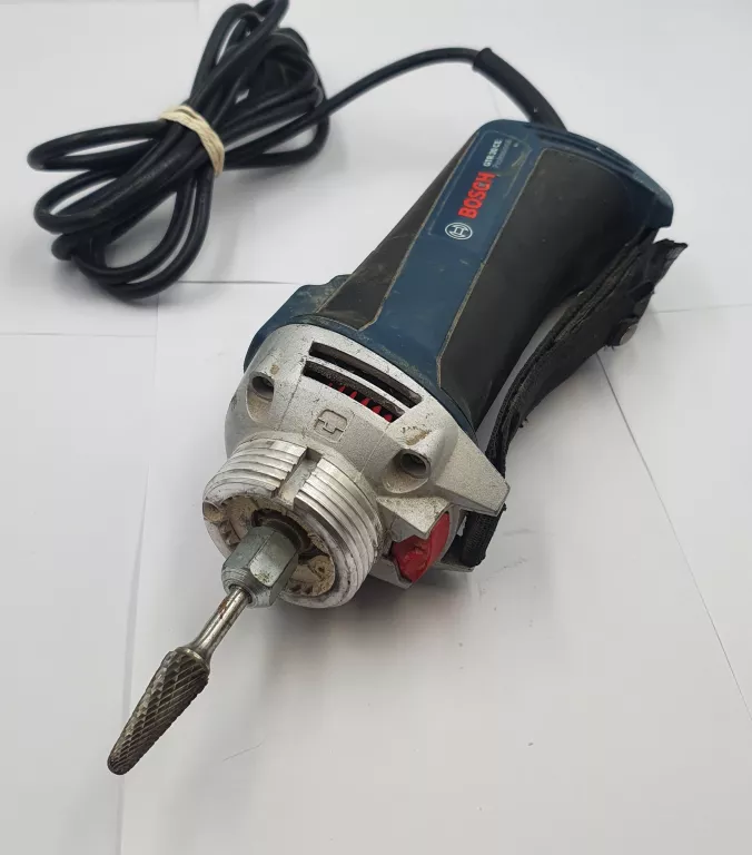 FREZARKA BOSCH GTR 30 CE