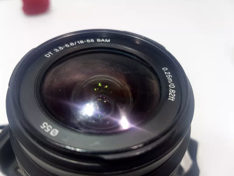 aparat-sony-alfa-380-dslr-a380-kod-producenta-dslr-a380