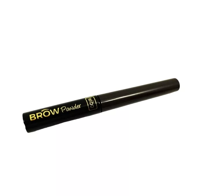 PUDER DO BRWI WIBO 2