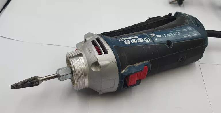 FREZARKA BOSCH GTR 30 CE
