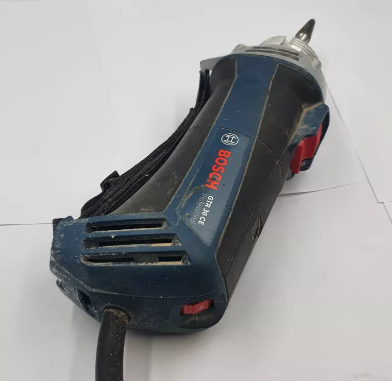 FREZARKA BOSCH GTR 30 CE