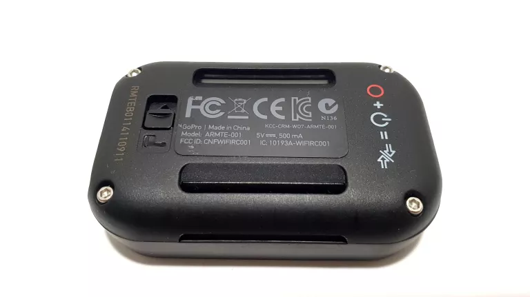 KAMERA SPORTOWA GOPRO HERO 3+ FULL HD +PILOT Z ŁADOWARKĄ +WODOODPORNE ETUI